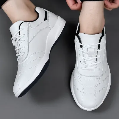 FLY WEAVE CASUAL SHOE 2